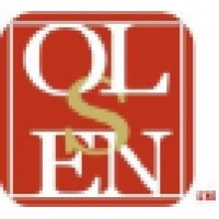 Olsen Law Firm logo, Olsen Law Firm contact details