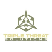 Triple Threat Solutions logo, Triple Threat Solutions contact details