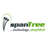 Spantree Limited logo, Spantree Limited contact details