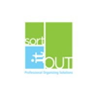 Sort It Out logo, Sort It Out contact details