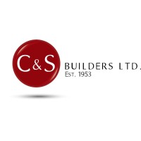 C&SBuildersLtd logo, C&SBuildersLtd contact details