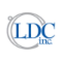 LDC Incorporated logo, LDC Incorporated contact details