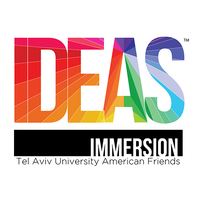 IDEAS Immersion logo, IDEAS Immersion contact details