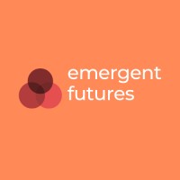 Emergent Futures logo, Emergent Futures contact details