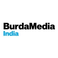 Burda Media India logo, Burda Media India contact details