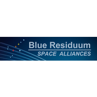 Blue Residuum Space Alliances logo, Blue Residuum Space Alliances contact details