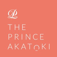 The Prince Akatoki logo, The Prince Akatoki contact details