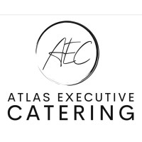 Atlas Executive Catering Corporation logo, Atlas Executive Catering Corporation contact details