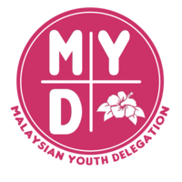 Malaysian Youth Delegation logo, Malaysian Youth Delegation contact details