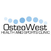 OsteoWest Health and Sports Clinic logo, OsteoWest Health and Sports Clinic contact details