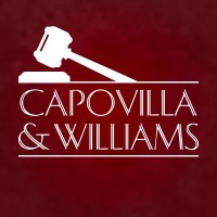 Capovilla & Williams logo, Capovilla & Williams contact details