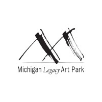 Michigan Legacy Art Park logo, Michigan Legacy Art Park contact details