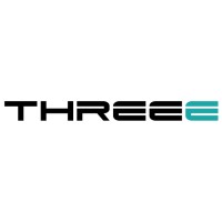 THREEE logo, THREEE contact details