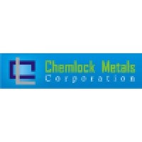 Chemlock Metals Corporation logo, Chemlock Metals Corporation contact details