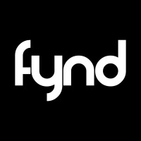 Fynd logo, Fynd contact details