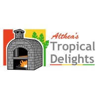 Althea's Tropical Delights logo, Althea's Tropical Delights contact details