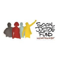 Social Justice Fund NW logo, Social Justice Fund NW contact details