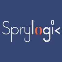 Sprylogic Technologies logo, Sprylogic Technologies contact details