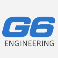 G6 Engineering LLC logo, G6 Engineering LLC contact details