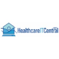 HealthcareITCentral.com logo, HealthcareITCentral.com contact details