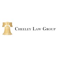 Cheeley Law Group logo, Cheeley Law Group contact details