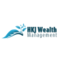 HKJ Wealth Management logo, HKJ Wealth Management contact details