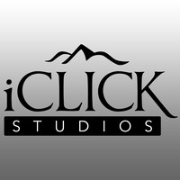 iClickStudios logo, iClickStudios contact details