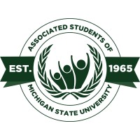 Michigan State University logo, Michigan State University contact details