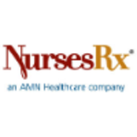 NursesRx logo, NursesRx contact details