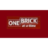 One Brick At A Time logo, One Brick At A Time contact details