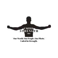 United Strength logo, United Strength contact details