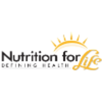 Nutrition for Life logo, Nutrition for Life contact details