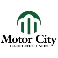 Motor City Co-op Credit Union logo, Motor City Co-op Credit Union contact details