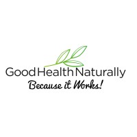 Good Health Naturally logo, Good Health Naturally contact details