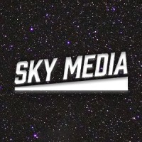 Sky Media logo, Sky Media contact details