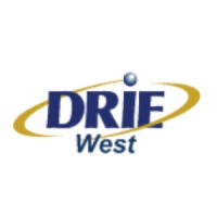 DRIE West logo, DRIE West contact details