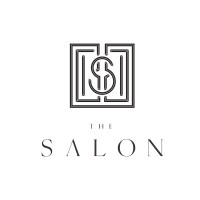 TheSalon logo, TheSalon contact details