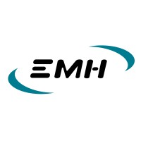 EMH Eletromecânica e Hidráulica logo, EMH Eletromecânica e Hidráulica contact details