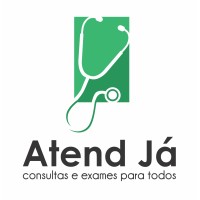 Atend Já Clínica Médica Popular e Franquias logo, Atend Já Clínica Médica Popular e Franquias contact details