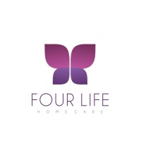 Fourlife logo, Fourlife contact details