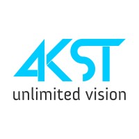 4KST - Unlimited Vision logo, 4KST - Unlimited Vision contact details