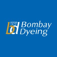 Bombay Dyeing logo, Bombay Dyeing contact details