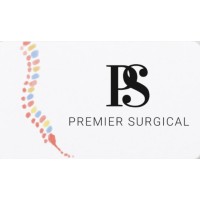 Premier Surgical, LLC. logo, Premier Surgical, LLC. contact details