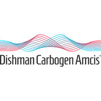 Dishman Carbogen Amcis Ltd logo, Dishman Carbogen Amcis Ltd contact details