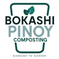 Bokashi Pinoy logo, Bokashi Pinoy contact details