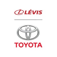 Lévis Toyota logo, Lévis Toyota contact details