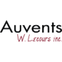 Auvents W. Lecours inc. logo, Auvents W. Lecours inc. contact details