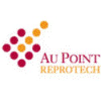 Au Point Reprotech logo, Au Point Reprotech contact details