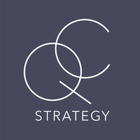 QC Strategy LLC logo, QC Strategy LLC contact details