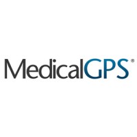 Medical Gps logo, Medical Gps contact details